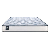 Essentials Alfie 8" Foam Medium Tight Top Mattress